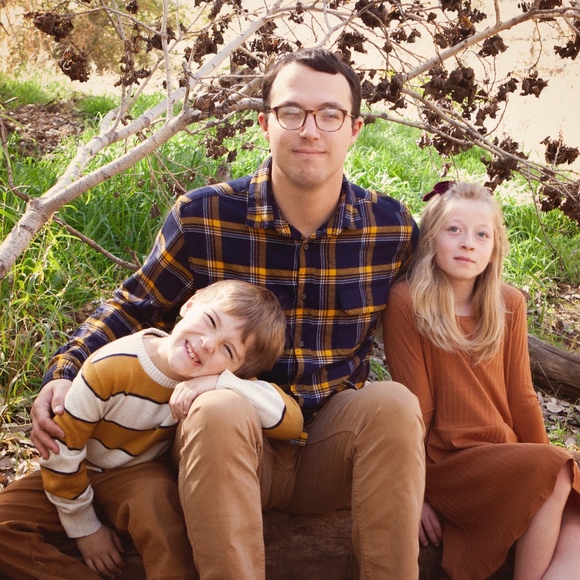 Meet your Posher, Matthew - Picture 1 of 1